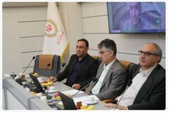 بهینه سازی انرژی راهکاری برای کاهش هزینه ها و افزایش کارایی در بانک ملی ایران