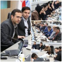 رسانه‌های توانمند، همراه صنعت؛ پیام رویداد آموزشی هلدینگ خلیج‌فارس برای فعالان رسانه‌ای خوزستان