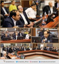 لزوم تنظیم‌گری هوشمند و همکاری نهادهای مالی برای پیشگیری از ریسک‌های سیستمی