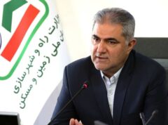 آغاز عملیات اجرایی فازهای دوم و سوم شهرک مسکونی پرنیان قم