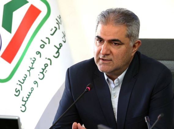 آغاز عملیات اجرایی فازهای دوم و سوم شهرک مسکونی پرنیان قم آغاز عملیات اجرایی فازهای دوم و سوم شهرک مسکونی پرنیان قم