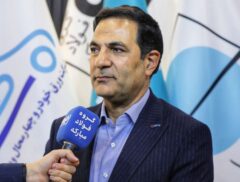 خط نورد سرد ۱۴۵۰ شرکت نورد فولاد زرین شهرکرد به تولید رسید