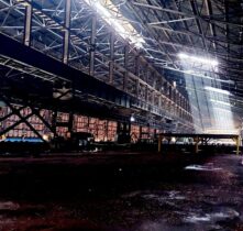 زمستان فولاد در راه است؛ دولت به‌جای اصلاح زیرساخت، راه محدودیت را برمی‌گزیند؟