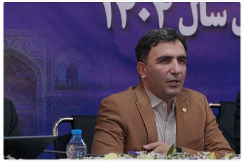 بانک ملی ایران در نهادینه‌سازی ارزیابی هوشمند عملکرد واحدها، گام بلندی برداشته است