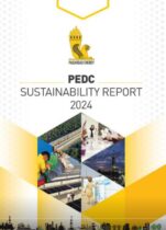 انتشار نخستین گزارش پایداری گروه انرژی پاسارگاد – سال ۲۰۲۴