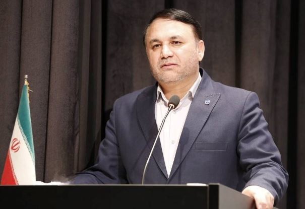 مدیرعامل بانک سپه فرارسیدن هفته پدافند غیرعامل را گرامی داشت مدیرعامل بانک سپه فرارسیدن هفته پدافند غیرعامل را گرامی داشت