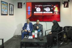 نقش اسکادا و مدیریت انرژی در تحول دیجیتال و پایداری تولید در فولاد مبارکه