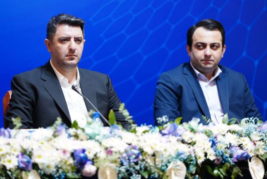 دغدغه ناترازی در بانک صادرات ایران نداریم