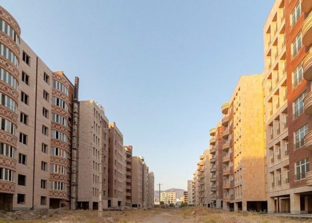 پیشرفت ۷۷ درصدی در ساخت مسکن حمایتی