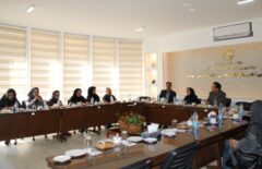 شروع فاز اول موزه متاورس؛قدم اول در دنیای بی‌مرز علوم زمین