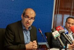 منابع آبی تهران پاسخگوی ماه‌های پیش‌رو نیست / کسری آب تهران ۳ مترمکعب در هر ثانیه است