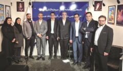 رونمایی از نخستین سامانه جامع سرمایه‌گذاری بانکی اختصاصی ذی‌نفعان گروه فولاد مبارکه