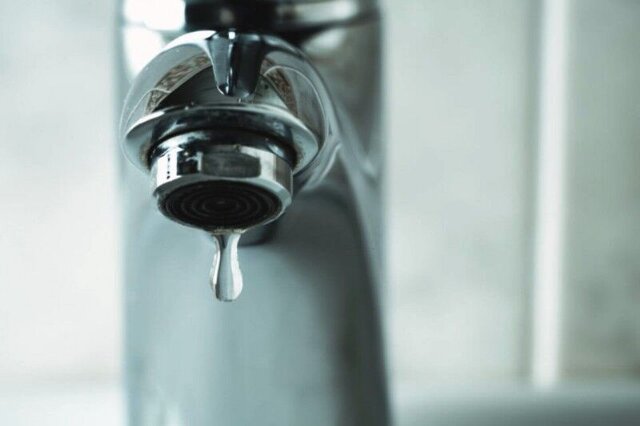 اعمال محدودیت آبی در تهران/ اگر باران نبارد شرایط بدتر می‌شود