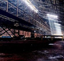 لزوم پیشگیری از تکرار محدودیت‌های انرژی در صنایع کشور