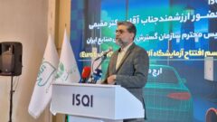 صنعت خودرو در مسیر انطباق با استانداردهای یورو۶ قرار دارد