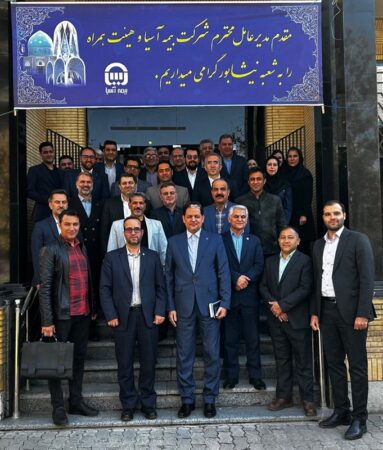 بیمه های زندگی باید بر اساس سلیقه مشتری طراحی شوند