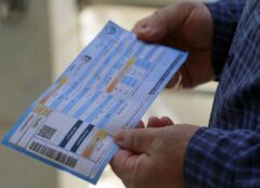 جزئیاتی از نحوه مصاحبه هزینه آب مشترکان کم‌مصرف و بدمصرف