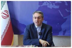 بانک ملی ایران مسئولیت‌پذیری خود را در حل بحران بانک آینده به نمایش گذاشت