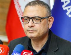 تشکیل کمیته تخصصی برای بررسی روش جایگزین تعمیر موتور هواپیماهای MD-80