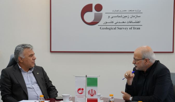 ظرفیت‌های معدنی و زمین‌گردشگری در شهرستان دره گز بررسی شد