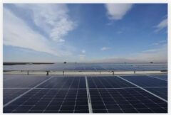 عرضه برق اولین نیروگاه از طرح ۱۵۰۰ مگاوات گروه انرژی پاسارگاد در بازار برق کشور