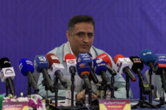 پیشتازی فولاد مبارکه در پروژه‌های زیست‌محیطی