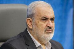 تمرکز وزارت نیرو بر روی هوشمندسازی و بازچرخانی منابع آب است