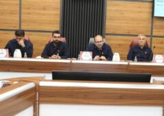 رمز بقای یک سازمان، نیروهای وفادار است! نه سرمایه و امکانات و یا حتی استراتژی!