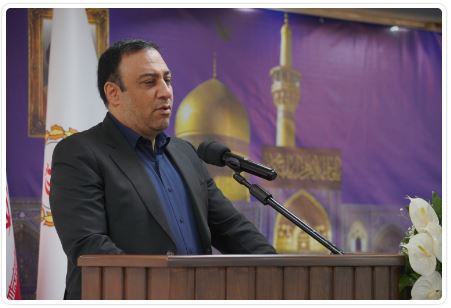 تحقق بیش از ۱۰۷ درصد اهداف بانک ملی ایران در نیمه نخست سال ۱۴۰۴