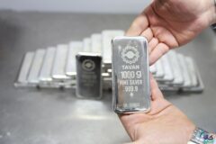 تحلیلی بر بازار جهانی نقره؛ مقاومت ۴۹ دلاری پابرجاست/ بازار جهانی در انتظار شفافیت سیاستی فدرال رزرو