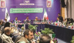 توسعۀ متعهد به محیط‌زیست؛ روایت فولاد مبارکه برای صنعت فولاد