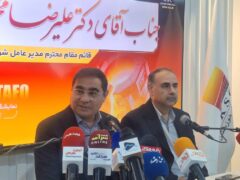 پروژه بی‌نظیر ”توری باد“ فولاد خوزستان تا پایان سال به بهره‌برداری می‌رسد