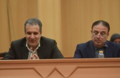 تسهیل فرآیند سرمایه‌گذاری و توسعه زیرساخت‌های صنعتی در شهرستان سنقر/ به‌کارگیری تمام ظرفیت‌های قانونی برای حمایت از سرمایه‌گذاران/ اجرای پست برق شهرک صنعتی سنقر با سرمایه‌گذاری ۲۸۵ میلیارد تومانی