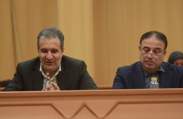 تسهیل فرآیند سرمایه‌گذاری و توسعه زیرساخت‌های صنعتی در شهرستان سنقر/ به‌کارگیری تمام ظرفیت‌های قانونی برای حمایت از سرمایه‌گذاران/ اجرای پست برق شهرک صنعتی سنقر با سرمایه‌گذاری ۲۸۵ میلیارد تومانی