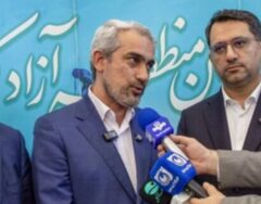 ۱۱۰ هزار میلیارد تومان پروژه در کیش فعال شده است