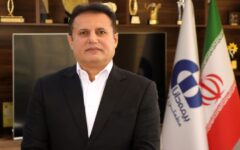 مرور چهارسال همکاری و اعتماد؛ پیام خداحافظی دکتر رضا جعفری از بیمه دانا