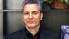 از هم‌افزایی تا هوشمندسازی: روایت قائمی‌راد از تحول در هلدینگ «ومعادن»