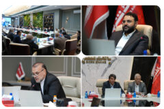 آغاز فصل جدید همکاری ها میان بانک شهر و شهرداری های کرمان