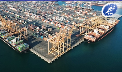 نقش‌آفرینی بیمه معلم در جبران خسارات حادثه بندر شهید رجایی