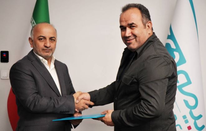 تاکید مدیرعامل بیمه دی بر ضرورت حفظ جایگاه برتر این شرکت/ معرفی پنج مدیر جدید بیمه دی