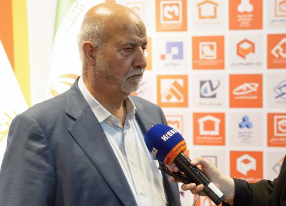 ساخت ۱۲۰۰۰ واحد مسکونی؛ ثمره همکاری سازنده با بانک مسکن