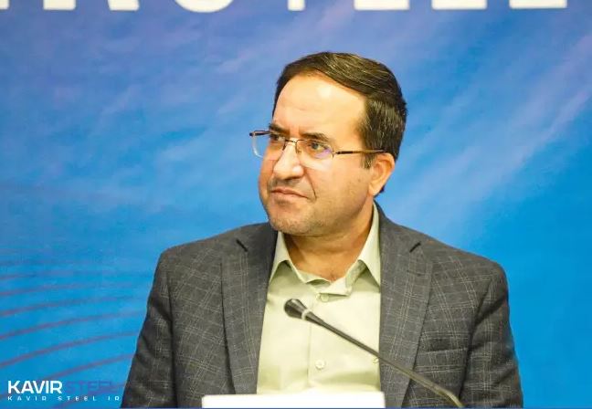 فولاد کویر، نمونه‌ای از هم‌زیستی پایدار میان صنعت و محیط‌زیست است