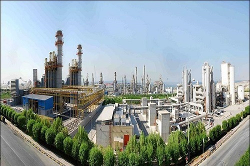 ۱۲ سال تداوم‌عدم آلایندگی مبین انرژی خلیج‌فارس