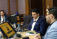 بررسی آینده خدمات تحلیل و مشاوره سرمایه‌گذاری داده‌محور و نقش ربات‌های مشاور در تحول بازار سرمایه