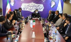 تأکید بر حرکت شتابان وزارت صمت به سمت هوشمندسازی و دیجیتال‌سازی