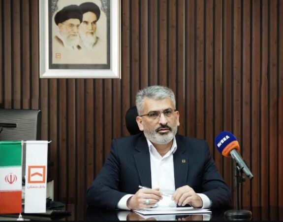 بانک مسکن با رویکردی نوین، سهم خود را در بازار بانکداری شرکتی افزایش می‌دهد