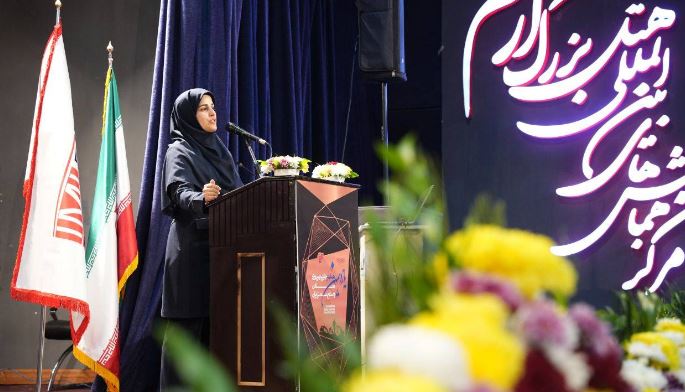 ارزیابی۴۳ شرکت در یازدهمین دوره جایزه بهره وری معادن و صنایع معدنی / ایمیدرو به دنبال ارتقای فرهنگ تعالی و بهبود در بخش معدن است