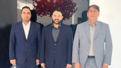 بانک شهر در کنار صنعت فولاد؛ گامی نو برای رونق تولید ملی