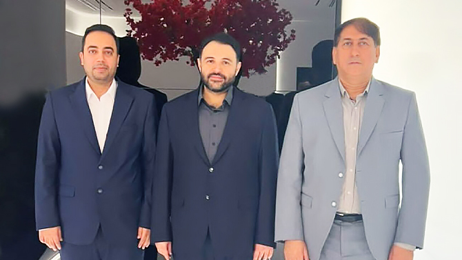 بانک شهر در کنار صنعت فولاد؛ گامی نو برای رونق تولید ملی بانک شهر در کنار صنعت فولاد؛ گامی نو برای رونق تولید ملی