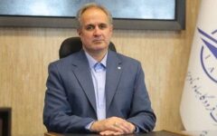 سرمایه‌گذاری بیش از ۱۰ هزار میلیارد ریالی در توسعه زیرساخت‌های فرودگاه اهواز